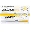 OMEGA PHARMA Srl Linfadren Crema Linfodrenante 100ml