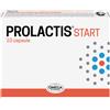 OMEGA PHARMA Srl Prolactis Start Integratore Alimentare Di Probiotici 10 Capsule