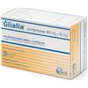 EPITECH GROUP SpA Glialia 400mg + 40mg 60 Compresse Rivestite