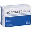 EPITECH GROUP SpA Normast 600mg 60 Compresse