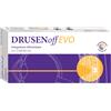 OFFHEALTH SpA DrusenOff Evo Integratore Alimentare Funzione Visiva 30 Compresse