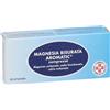 HALEON ITALY Srl Magnesia Bisurata Aromatic 40 Pastiglie