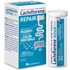 MONTEFARMACO OTC SpA Lactoflorene Repair IBS Integratore Di Fermenti Lattici Vivi Ad Azione Probiotica 10 Capsule