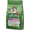 Affinity Ultima Ultima Cat Sterilized Sensible Trota Crocchette per gatto - Set %: 2 x 10 kg