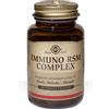 Solgar since 1947 Solgar Immuno RSM Complex 50 capsule vegetali