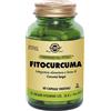 Solgar since 1947 Solgar Fitocurcuma 60 capsule vegetali