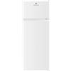 Electroline TME28NSM1WE0 frigorifero con congelatore Libera installazione E Bianco