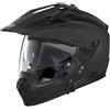 Nolan Casco Moto Crossover ON-OFF Nolan N70.2x Classic 010 N-Com N