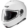 Nolan Casco Moto Modulare Nolan N100.5 Classic N-Com Bianco 005