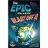 Gamelyn Games Tiny Epic Galaxies - Blast Off!