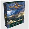 Fantasy Flight Ered Mithrin (Campagna): Il Signore degli Anelli (LCG - Asmodee)