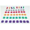 Fantasia Games Deluxe Resin Components Upgrade Pack - Endless Winter: Paleoamericans