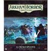 Fantasy Flight Il Circolo Spezzato (Campagna) - Arkham Horror: Il Gioco di Carte
