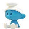 PLASTOY SMURF Chibi Salvadanaio by PLASTOY