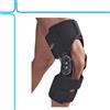 Dr Gibaud 0522 Tutore Ginocchio R.o.m. Genugib 40cm Post Operazione