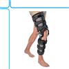 Ekeep Dr Gibaud 0528 Tutore Ginocchio R.o.m. Innovator Full Foam Post Operazione