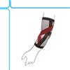 Tenortho TO2107 CElbow Elastica con Taping Integrato