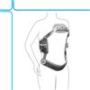 Tenortho Iperex TO1303 Corsetto C35 Iperestensore