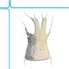 Tenortho TO1301 Hydra Busto semirigido Dorso Lombare