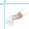 Tenortho Rhizofit TO2301 Tutore mano
