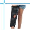 Dr Gibaud J0527 Tutore Ginocchio 0° Zerogradi Junior a tre pannelli Post Operazione