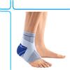 Bauerfeind MalleoTrain S Cavigliera Attiva con Bendaggio Funzionale a 8