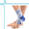 Bauerfeind MalleoTrain Plus Cavigliera Attiva con Bendaggio Funzionale a 8