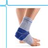 Bauerfeind MalleoTrain Cavigliera Attiva con Inserti Viscoelastici