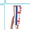 Fgp PTS Tutore Ginocchio Post Operazione