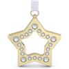 Swarovski DECORAZIONE HOLIDAY MAGIC STELLA PICCOLA SWAROVSKI