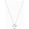 Swarovski COLLANA GOCCIA DONNA SWAROVSKI ATTRACT