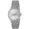 Gucci OROLOGIO 36MM UOMO-DONNA GUCCI G-TIMELESS SLIM