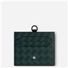Montblanc PORTA CARTE DI CREDITO 6 SCOMPARTI UOMO MONTBLANC EXTREME 3.0