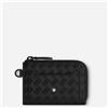 Montblanc Portachiavi Astuccio nero Uomo Montblanc Extreme 3.0