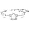 Swarovski BRACCIALETTO STELLA PAVE DONNA SWAROVSKI