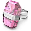 Swarovski ANELLO ROSA LUCENT DONNA SWAROVSKI