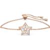 Swarovski BRACCIALE STELLA TAGLIO KITE DONNA SWAROVSKI
