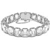 Swarovski BRACCIALE BIANCO DONNA SWAROVSKI MILLENIA
