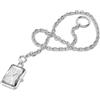 Swarovski OROLOGIO TASCHINO ACCIAIO SWAROVSKI MILLENIA