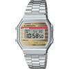 CASIO OROLOGIO DIGITAL ICONIC CASIO VINTAGE