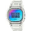 CASIO OROLOGIO IRIDESCENTE UOMO CASIO G-SHOCK