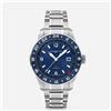 Montblanc OROLOGIO 1858 GMT ICE SEA AUTOMATIC DATE UOMO MONTBLANC