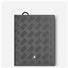 Montblanc PORTAFOGLIO COMPATTO UOMO MONTBLANC EXTREME 3.0