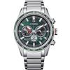 CITIZEN OROLOGIO ECO DRIVE UOMO CITIZEN CHRONO SUPERTITANIO