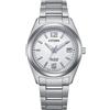 CITIZEN OROLOGIO SILVER DONNA CITIZEN LADY SUPER TITANIO