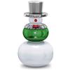 Swarovski Decorazione Swarovski Holiday Cheers