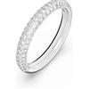 Swarovski ANELLO BIANCO STONE MIS.58 DONNA SWAROVSKI