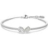 Swarovski BRACCIALE RIGIDO DONNA SWAROVSKI MESMERA