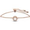 Swarovski BRACCIALE ROSE DONNA SWAROVSKI CONSTELLA
