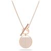 Swarovski COLLANA GINGER T BAR DONNA SWAROVSKI